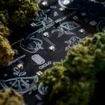 Kit Reprocann 100 SCROG (Carpa + LED Scrog 80/100 + 2x Poleas + 2x Ventiladores) - Imagen 10